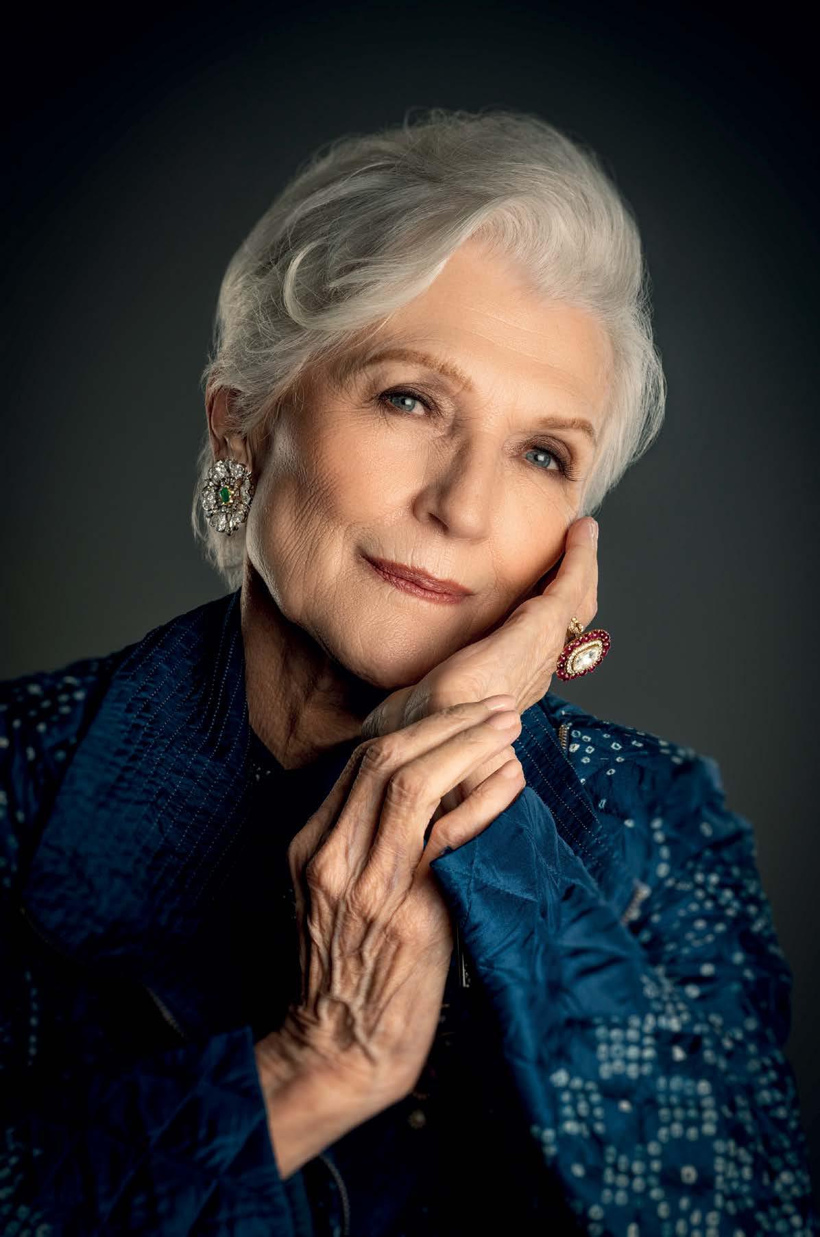 HOW TO RAISE A BILLIONAIRE